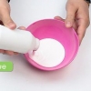 Fazendo slime escorregadio sem bórax
