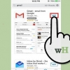 Configurar o gmail em um iphone