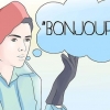Diga bom dia em francês