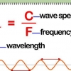 Calcular comprimento de onda