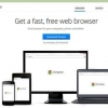 Baixar google chrome