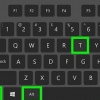 Instale o google chrome com terminal no linux