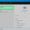 Reinstale o google chrome