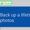 Baixe o google fotos no pc ou mac