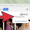 Desative o google safesearch