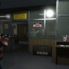 Jogando grand theft auto 5 (modo história)