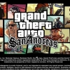 Jogo multijogador grand theft auto san andreas