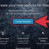 Hospede seu próprio site gratuitamente