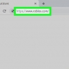 Obtendo coisas grátis no roblox
