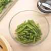 Legumes no vapor