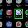 Bloquear conversas em grupo no android
