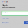 Compartilhe arquivos grandes no google drive