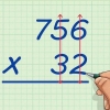 Multiplicando números grandes