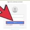 Enviar arquivos de vídeo grandes por e-mail