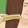 Corte de cabelo em camadas