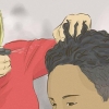 Depilar o cabelo (homens)