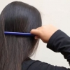 Trança de cabelo