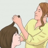 Parar a queda de cabelo em adolescentes