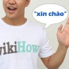 Diga olá em vietnamita