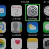 Faça backup manual do seu iphone no icloud