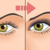 Faça os olhos de avelã se destacarem