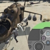 Controlando helicópteros no gta