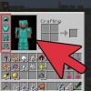 Superando herobrine no minecraft