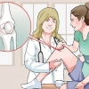 Recuperando-se de uma luxação do joelho