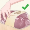 Preparar veado