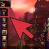 Escolhendo o melhor tipo e raça em world of warcraft