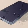 Secando um iphone com danos causados ​​pela água