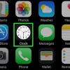 Altere o som do alarme no seu iphone
