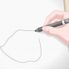 Desenhando o coração