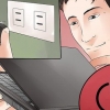 Limpando a tela do seu laptop com produtos domésticos