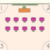 Jogando o jogo dos quatro cantos