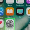 Altere o número confiável do seu id apple no ipad ou iphone