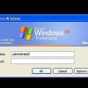 Redefinindo a senha do windows xp ou vista