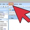 Alterar a senha do microsoft outlook