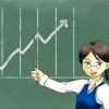 Obtendo notas altas