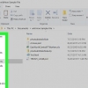 Abrir arquivos html