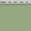 Desligue o icloud