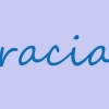 Agradecer a alguém em espanhol