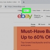 Bloquear alguém no ebay