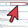 Desbloquear alguém no twitter
