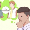Dizer a alguém que você é bissexual