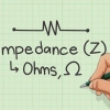 Calcular impedância