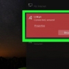 Fazendo login em um roteador linksys