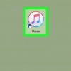 Entrar no itunes