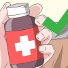 Embalagem para uma viagem de avião