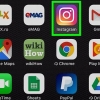 Vincular instagram ao facebook